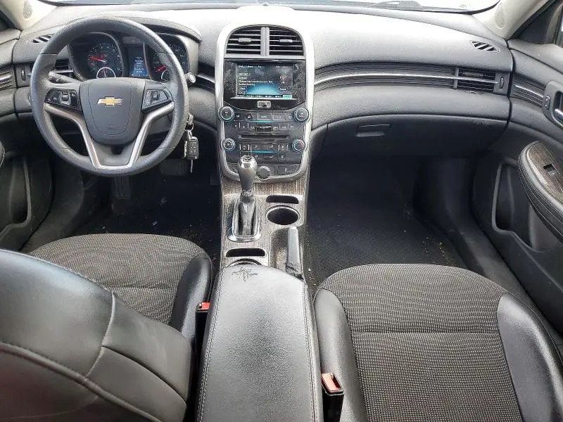 2014 CHEVROLET MALIBU 1LT  