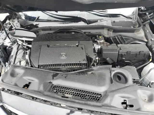 2023 ACURA MDX   