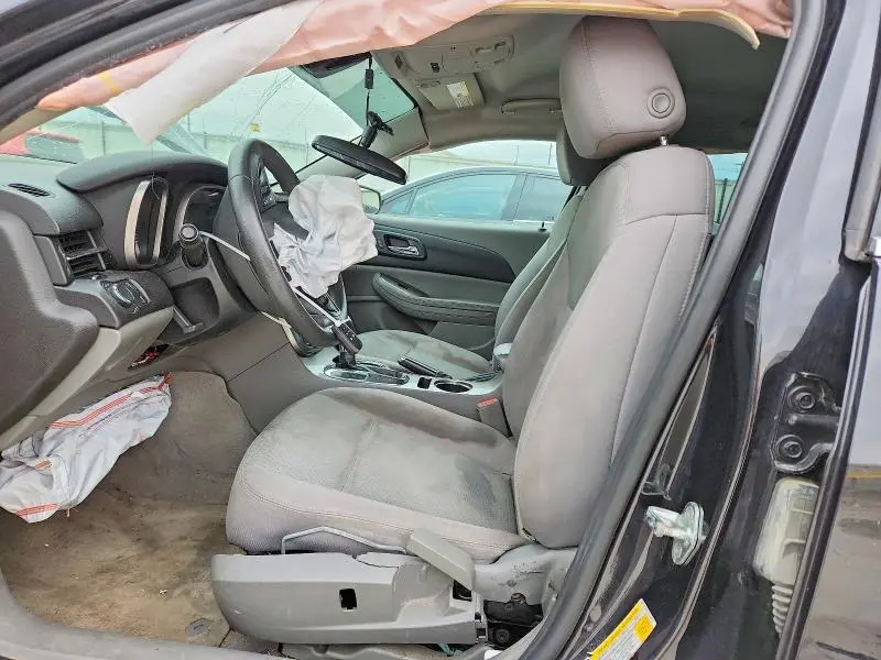 2015 CHEVROLET MALIBU LS  