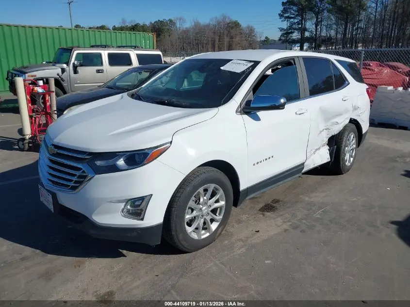 2021 CHEVROLET EQUINOX AWD 2FL