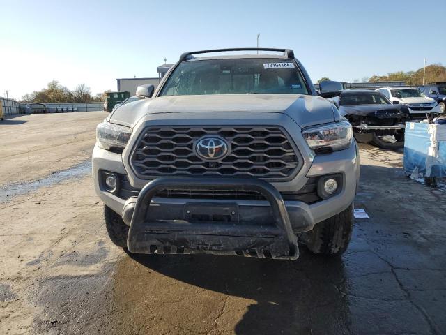 2021 TOYOTA TACOMA DOUBLE CAB