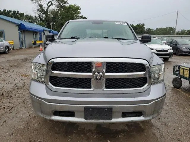 2020 RAM 1500 CLASSIC SLT  