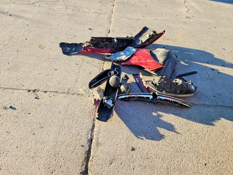 2016 DODGE DART SXT SPORT  