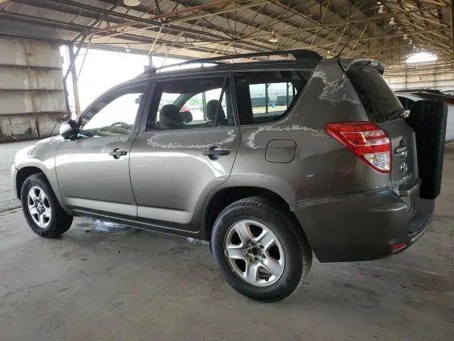 2010 TOYOTA RAV4   