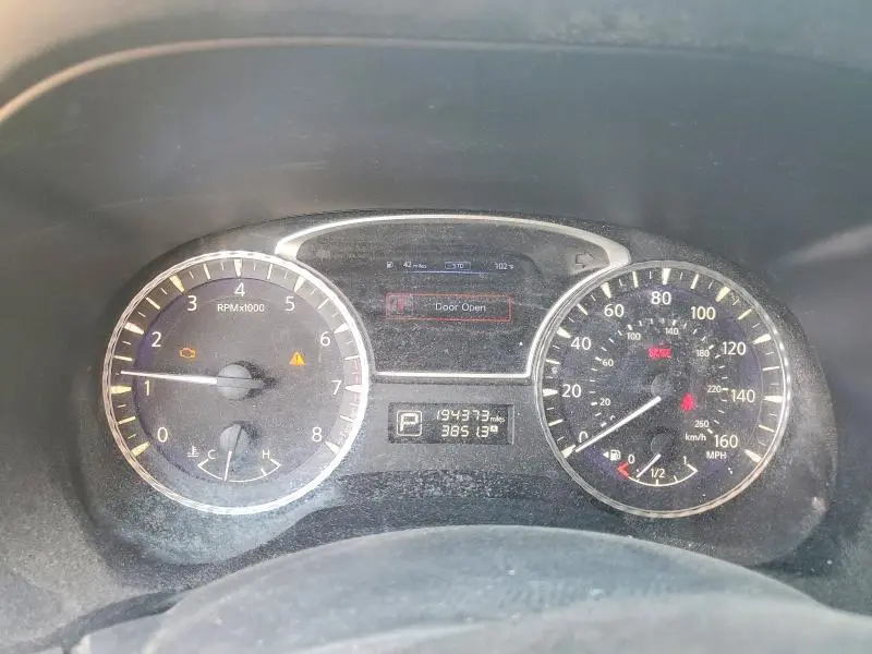 2014 INFINITI QX60 BASE  