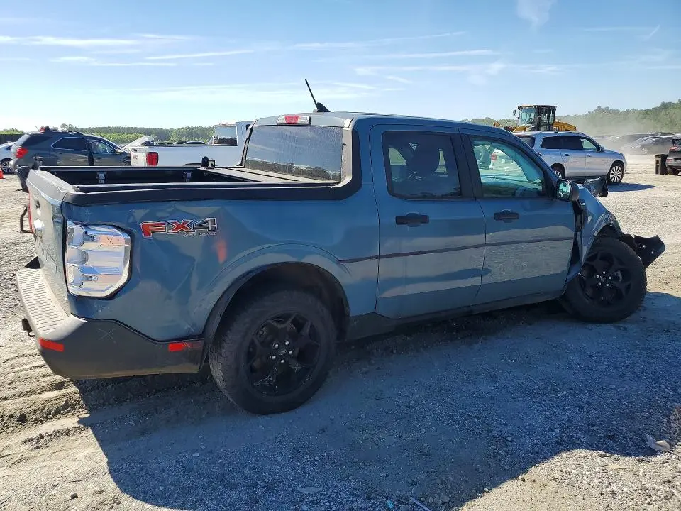 2022 FORD MAVERICK XL  