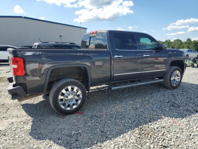 2015 GMC SIERRA K2500 DENALI