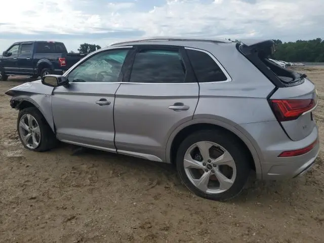 2023 AUDI Q5 PREMIUM PLUS 45  
