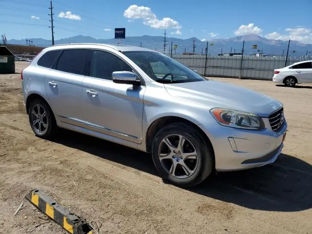 2014 VOLVO XC60 T6