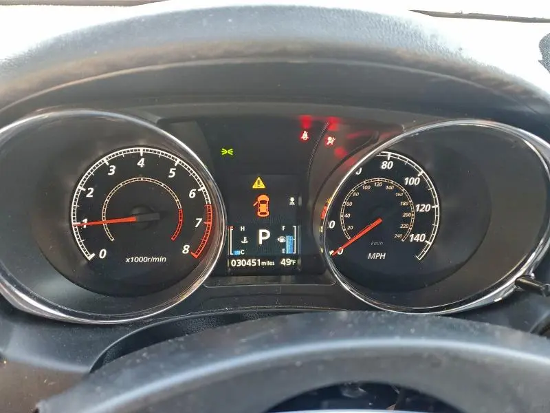 2024 MITSUBISHI OUTLANDER SPORT S/SE  