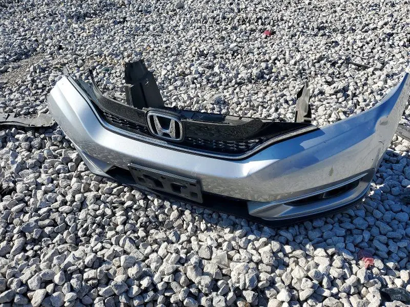 2019 HONDA FIT SPORT  