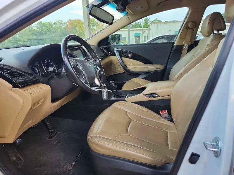 2012 HYUNDAI AZERA BASE  