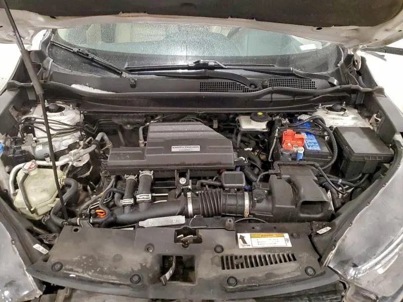 2020 HONDA CR-V EXL  