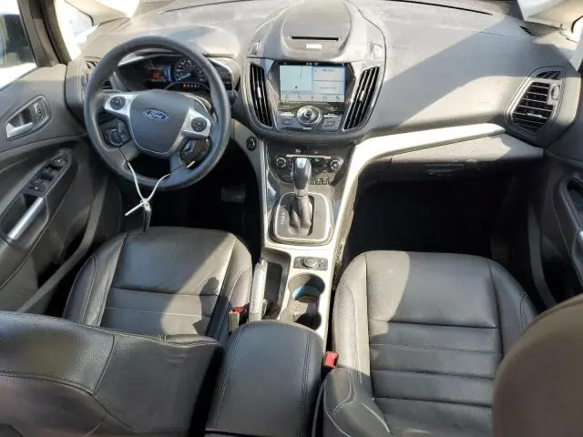 2016 FORD C-MAX SEL  