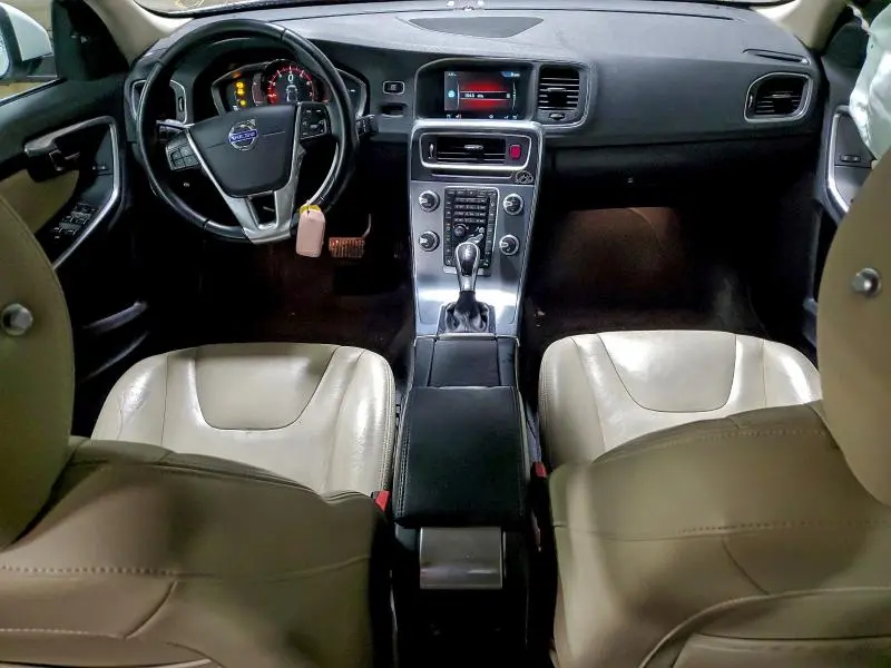 2017 VOLVO S60 PREMIER  