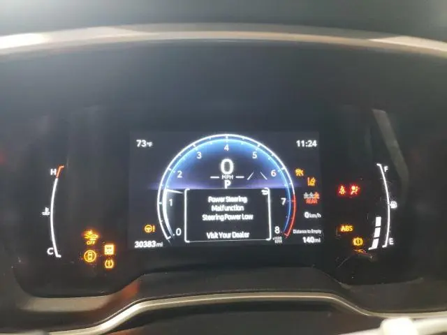 2024 TOYOTA COROLLA XSE  