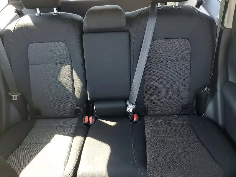 2023 HONDA CR-V LX  