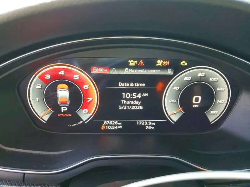 2022 AUDI S5 PREMIUM PLUS  