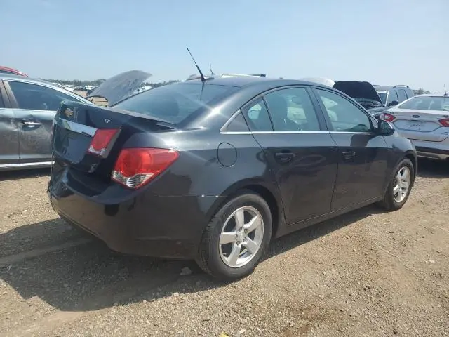 2013 CHEVROLET CRUZE LT  