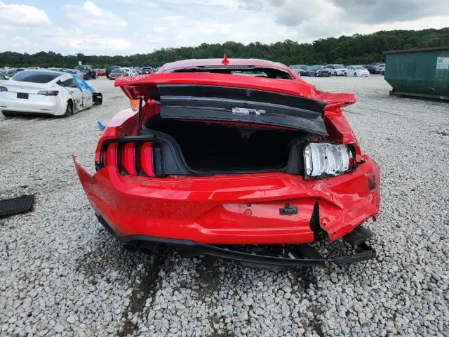 2023 FORD MUSTANG GT  