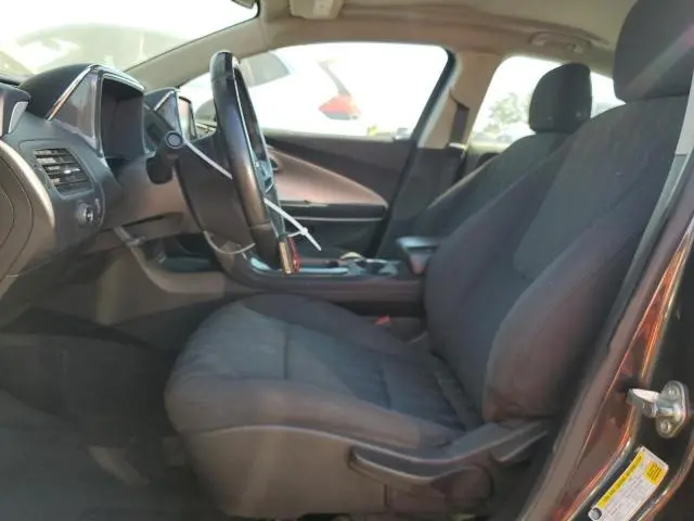 2014 CHEVROLET VOLT   
