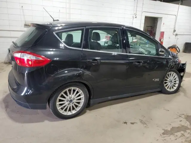 2015 FORD C-MAX PREMIUM SEL  