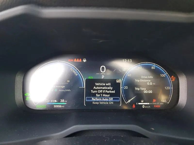 2023 TOYOTA RAV4 PRIME XSE  