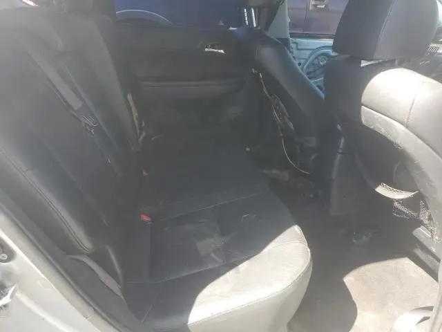 2011 HYUNDAI ELANTRA TOURING GLS  