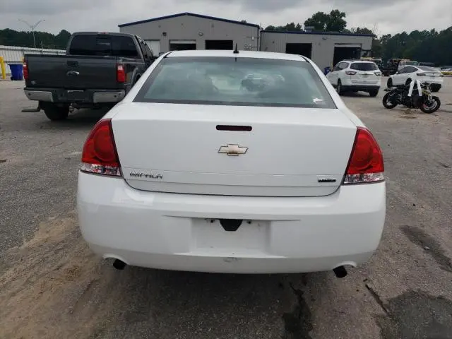 2015 CHEVROLET IMPALA LIMITED LS  