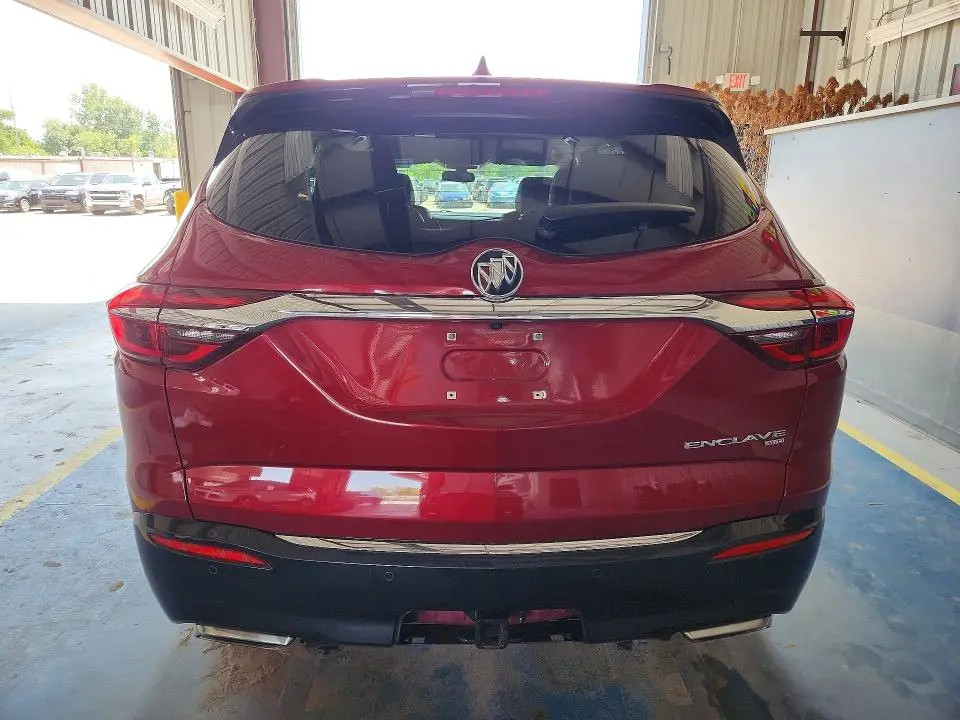 2019 BUICK ENCLAVE ESSENCE  
