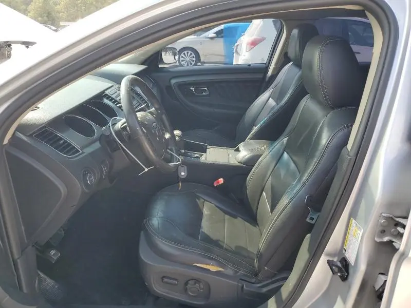 2011 FORD TAURUS SEL  