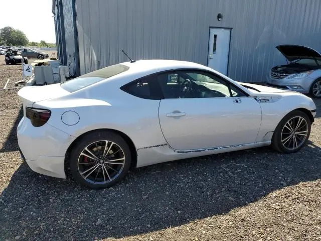 2013 TOYOTA SCION FR-S   