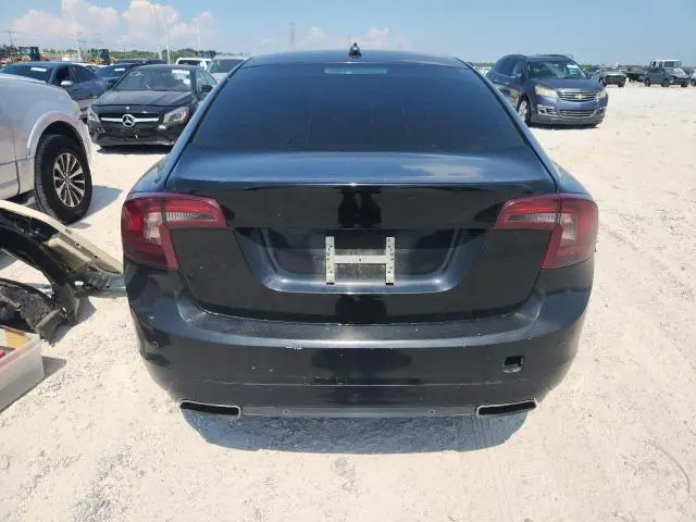 2015 VOLVO S60 PREMIER  