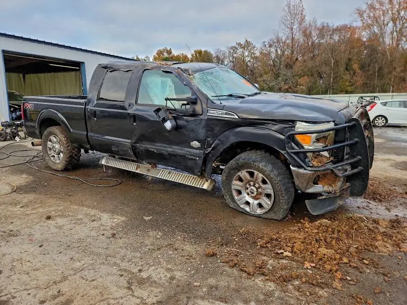 2015 FORD F250 SUPER DUTY  