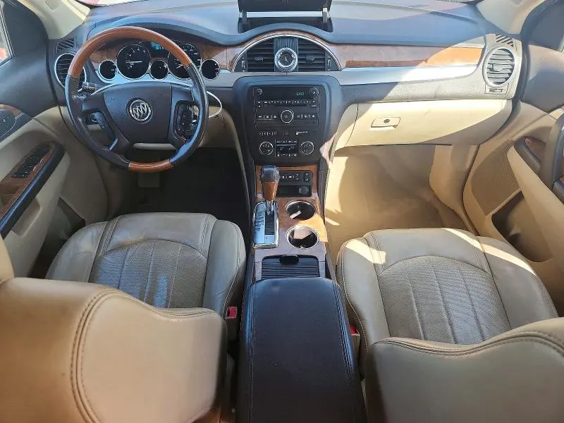 2011 BUICK ENCLAVE CXL  