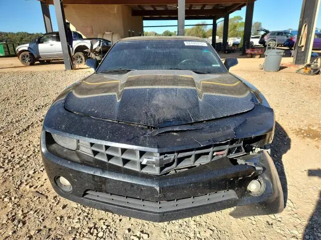 2013 CHEVROLET CAMARO LT  