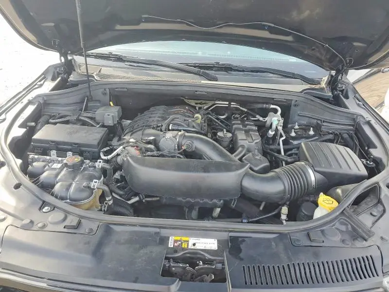 2016 DODGE DURANGO SXT  