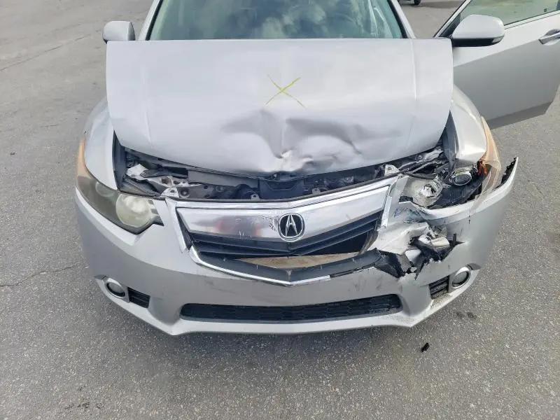 2014 ACURA TSX   