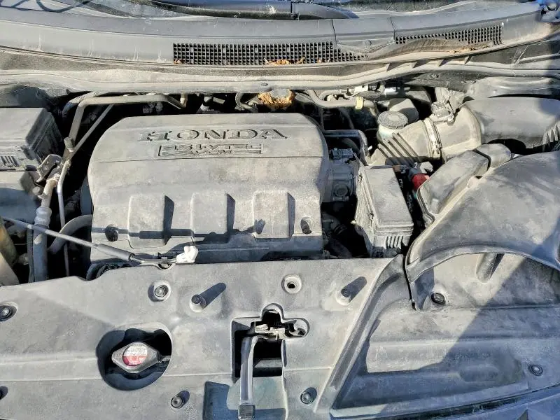 2014 HONDA ODYSSEY TOURING  