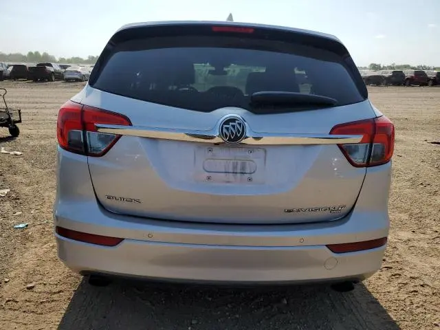 2016 BUICK ENVISION PREMIUM  