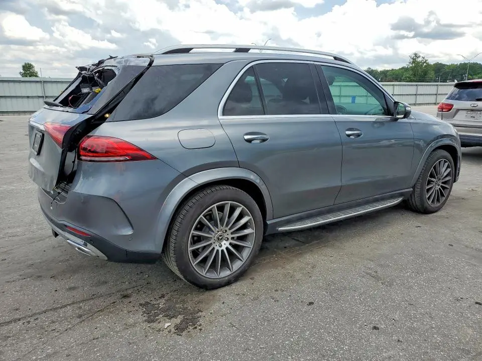 2023 MERCEDES-BENZ GLE 350  