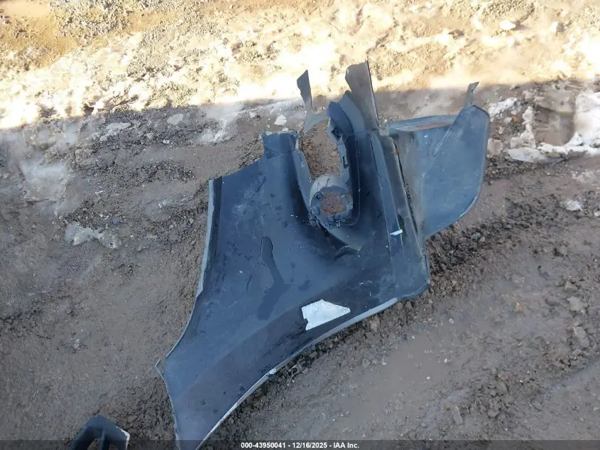 2011 NISSAN MURANO S