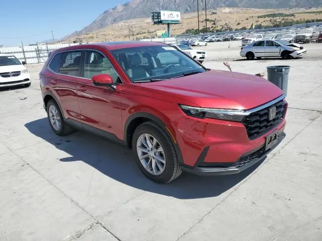 2024 HONDA CR-V EXL  