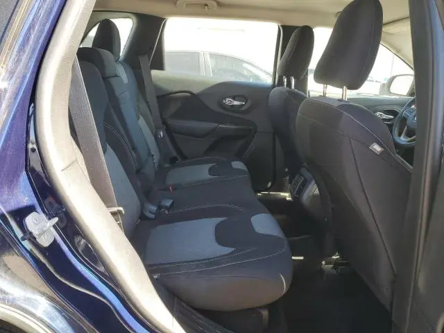 2015 JEEP CHEROKEE SPORT  