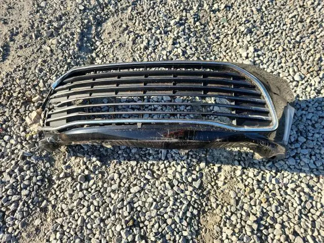 2018 TOYOTA AVALON XLE  