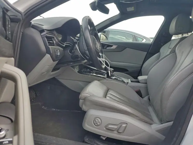 2023 AUDI A4 PREMIUM PLUS 45  