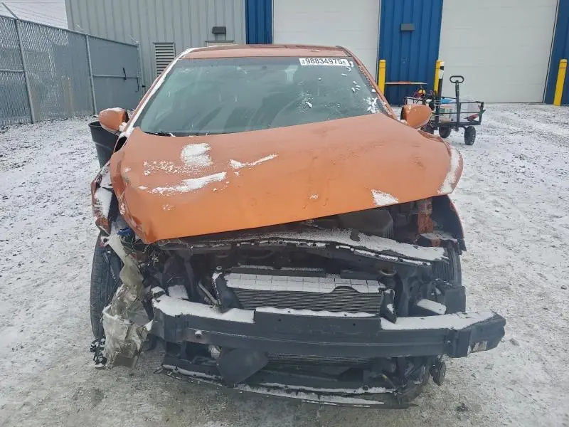 2015 HYUNDAI ACCENT GS  