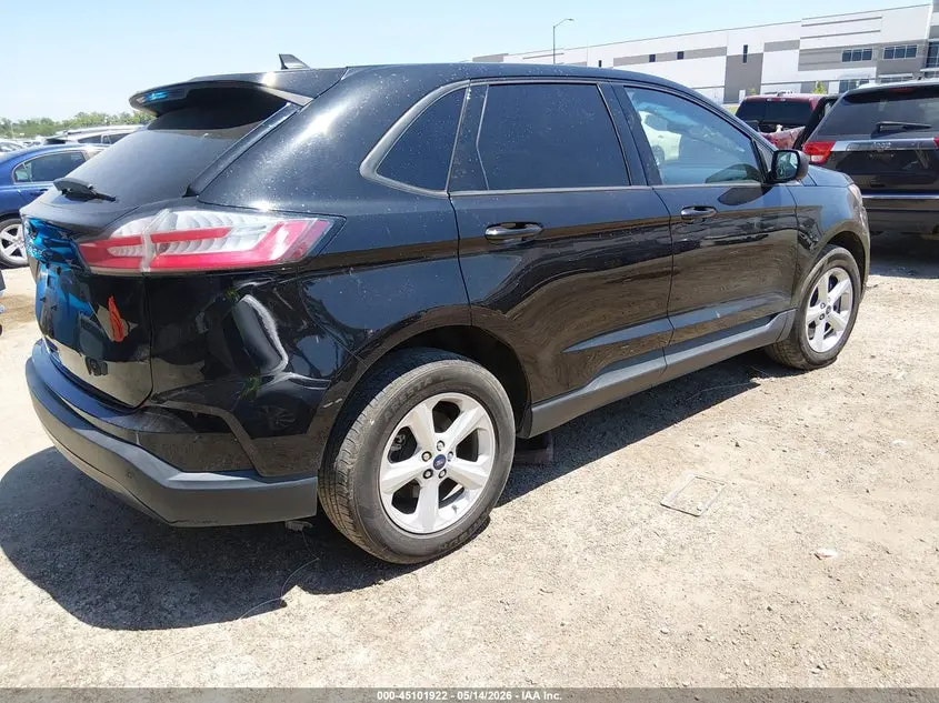 2021 FORD EDGE SE