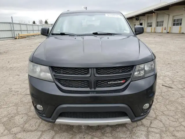 2016 DODGE JOURNEY R/T  