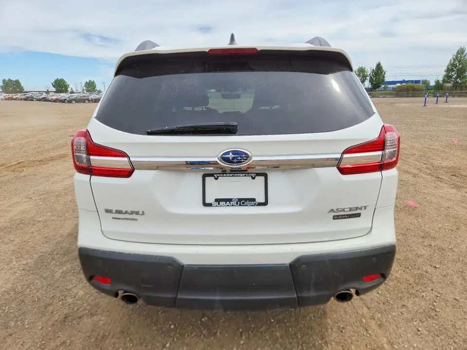 2021 SUBARU ASCENT LIMITED  